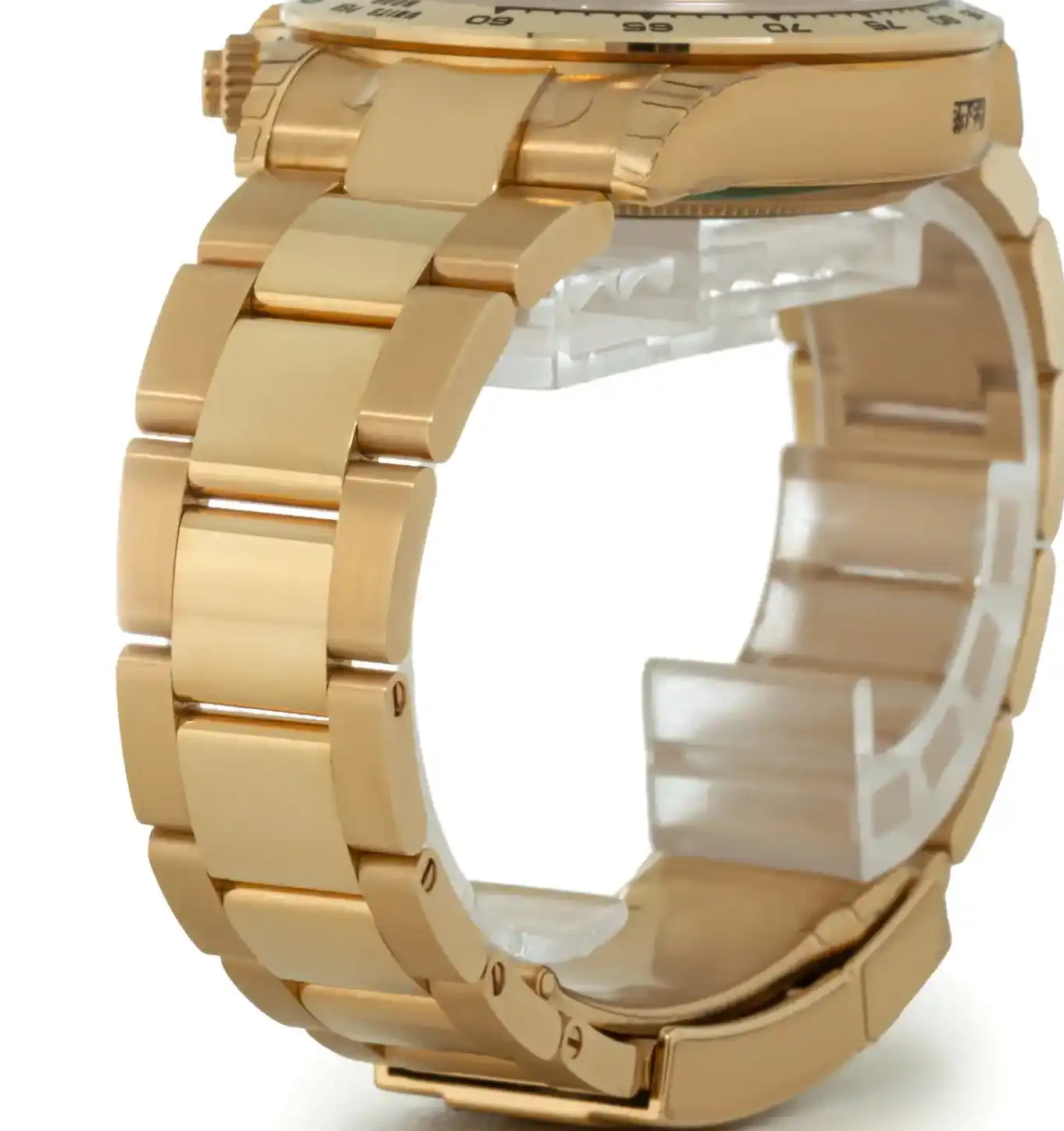 Prestigious Jewelers 116508 Daytona Yes Rolex 0629